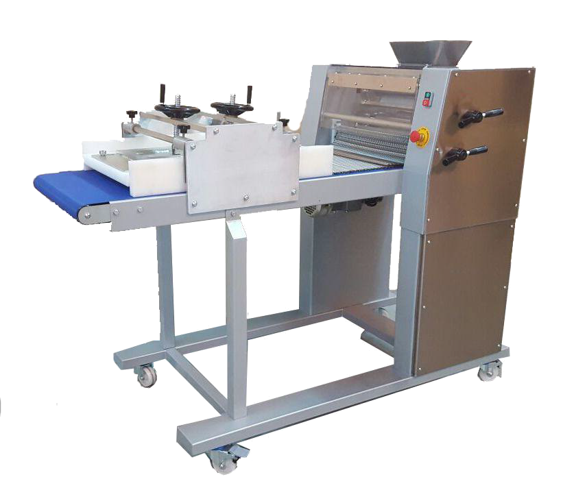 Compacte langmaker, mobiel