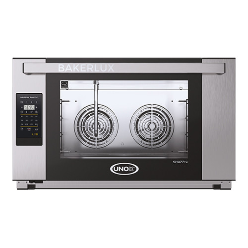 Convectieoven 4x 60x40, digitaal