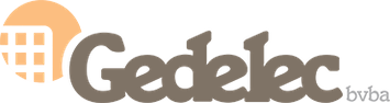 Logo Gedelec