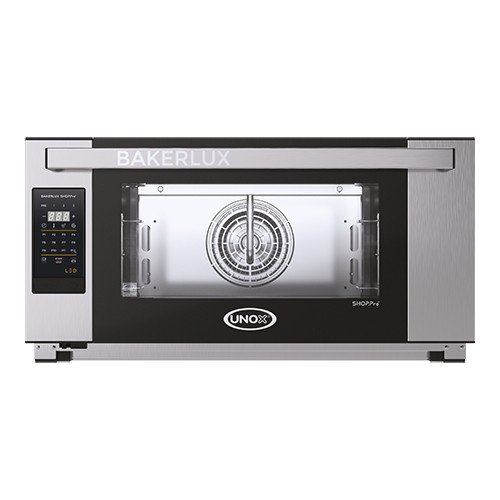 Convectieoven 3x 60x40, digitaal