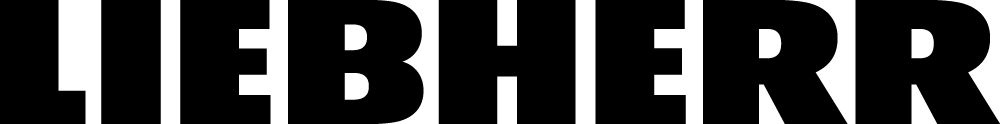 Logo Liebherr