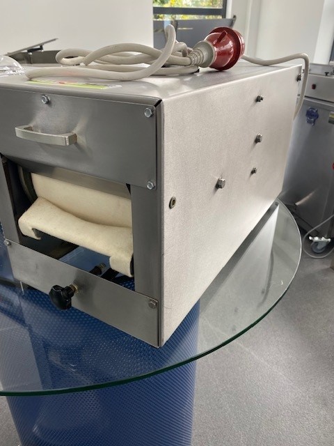 Sandwichmachine