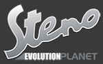 Logo Steno