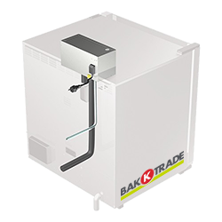 Stoomcondensor