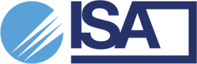 Logo ISA