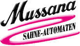 Logo Mussana