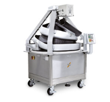 Conische broodopboller SMQ20