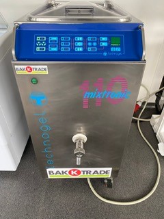 Pasteurisator