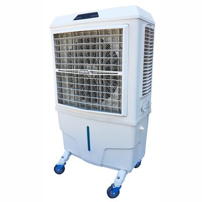 Bio-airconditioner, 8.000 m³/u